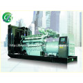 20kVA-1680kVA LNG Generator Powered by Perkins Engine